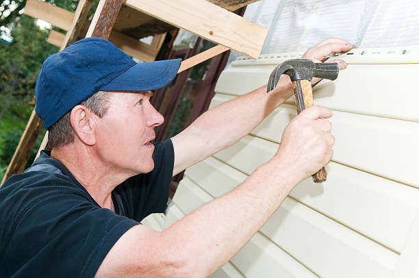 Reliable Gearhart, OR Siding Services Solutions